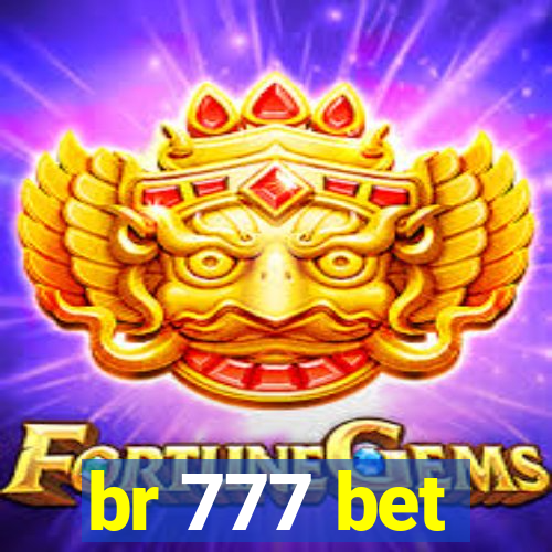 br 777 bet
